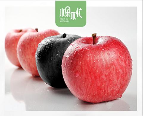 黑苹果吃了有啥用,黑苹果的危害
