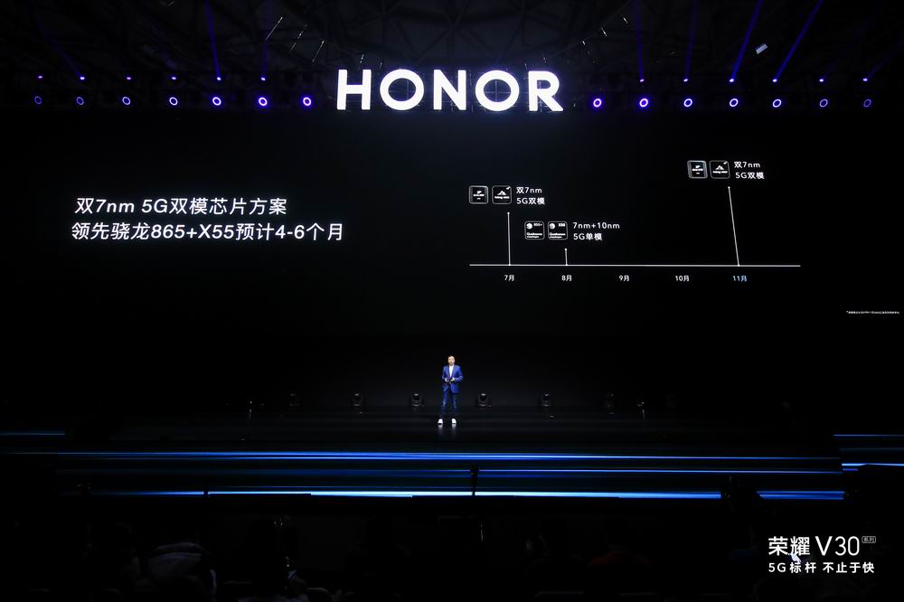 荣耀v305g版落地,荣耀v30起售价