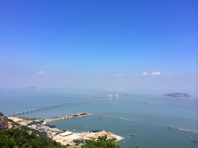 汕头南澳岛旅游住宿攻略,潮州南澳岛三日旅游攻略