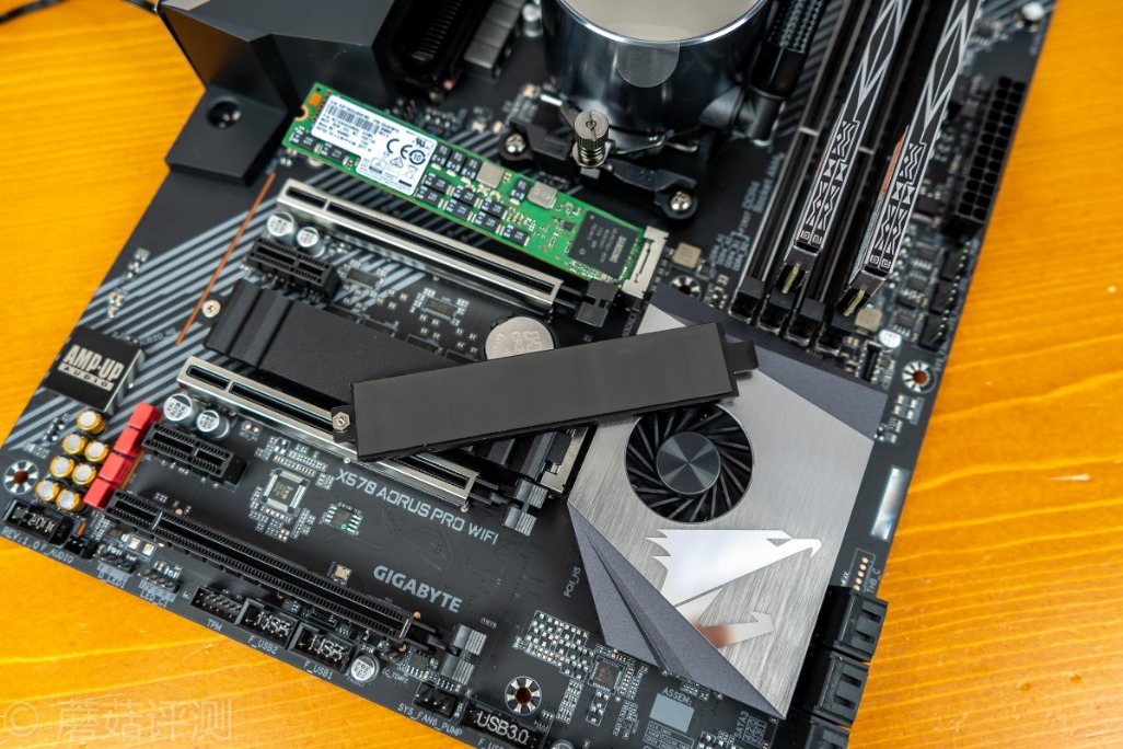 技嘉x570旗舰主板,技嘉x570pro深度评测