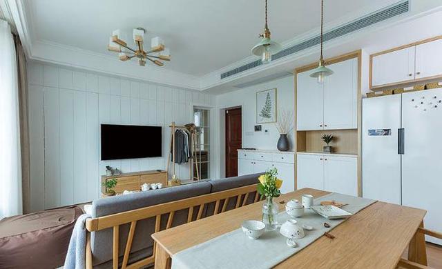 这是我见过的最温暖的家！杭州60后女主“老屋新装”，太有品了！