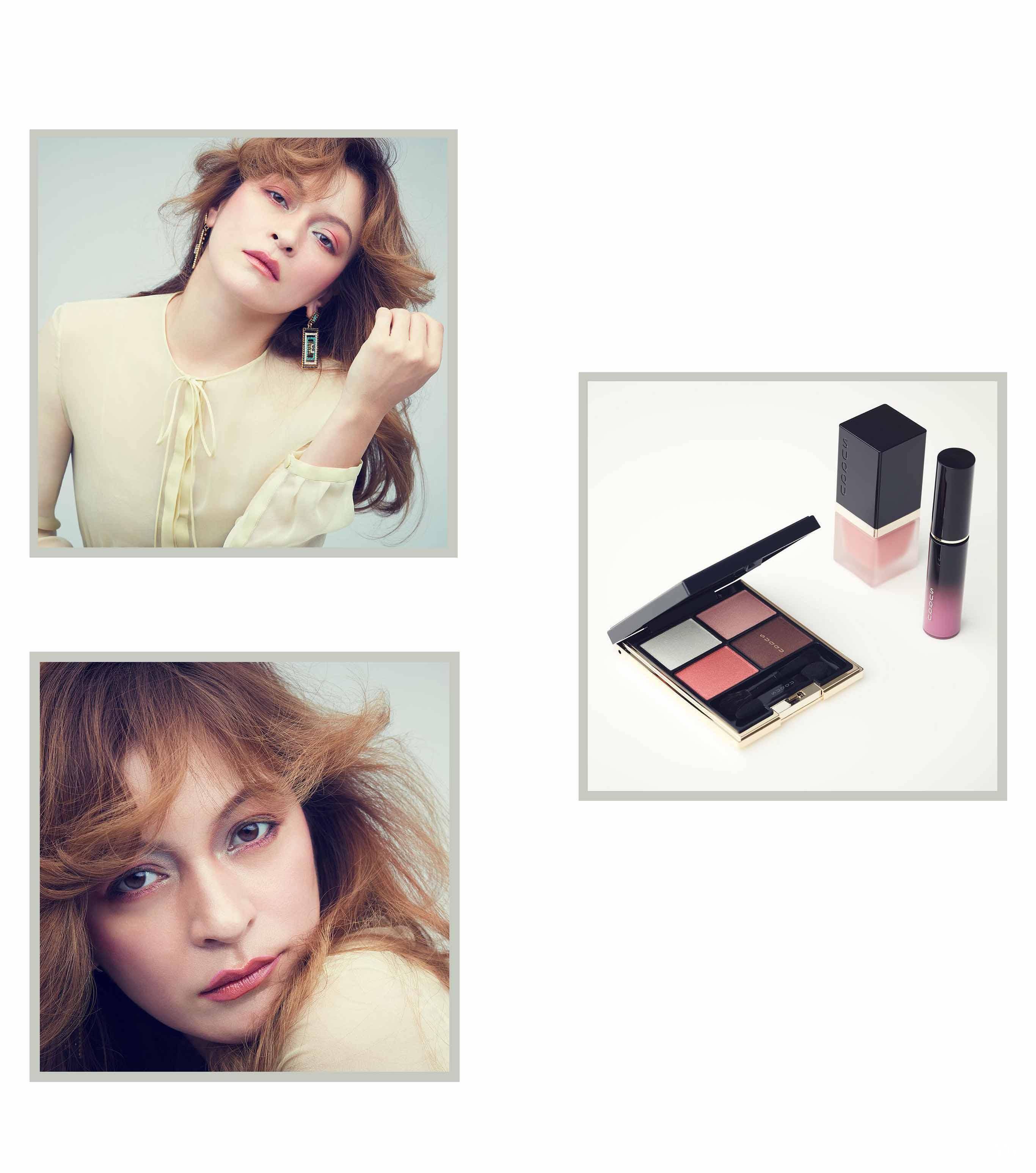 超好用的平价宝藏彩妆,时尚少女最爱的五款彩妆