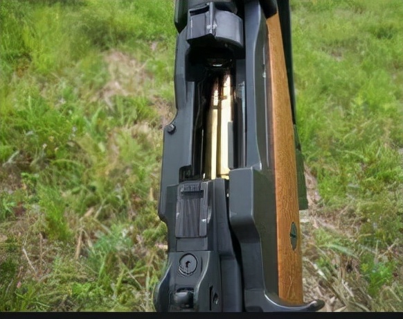 列文虎克观察什么,盘点吃鸡游戏里的各种枪械