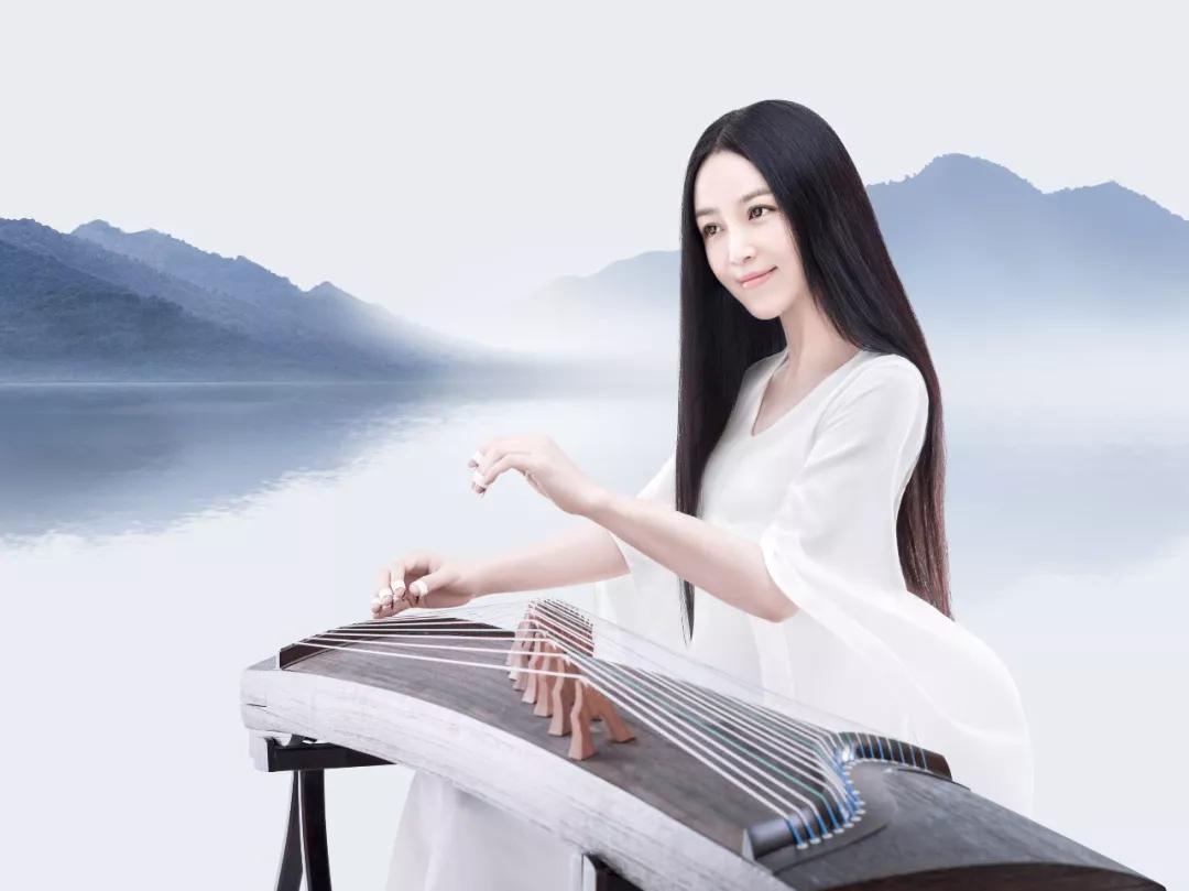 古筝零基础合奏,古筝零基础入门曲