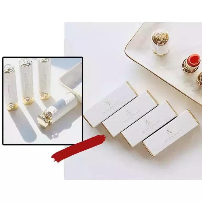 小众但出乎意料的好看的口红,和大牌口红一样的小众口红