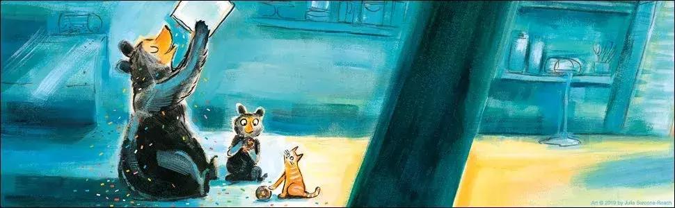 2019新绘本,种草的英文绘本40本