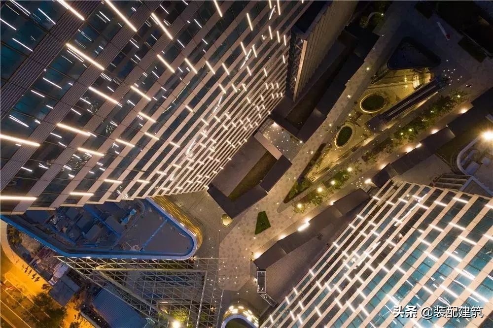 上海黄浦江边的标志性建筑,上海黄浦江新地标