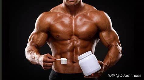 服用肌酸身体变化,服用肌酸效果图