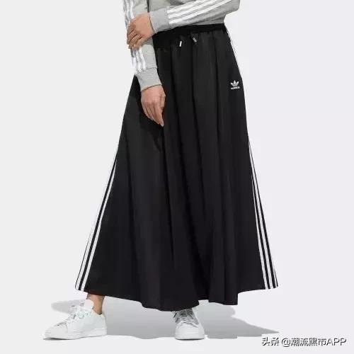 入秋了天凉了长袖穿起来,适合秋天穿的长裤推荐