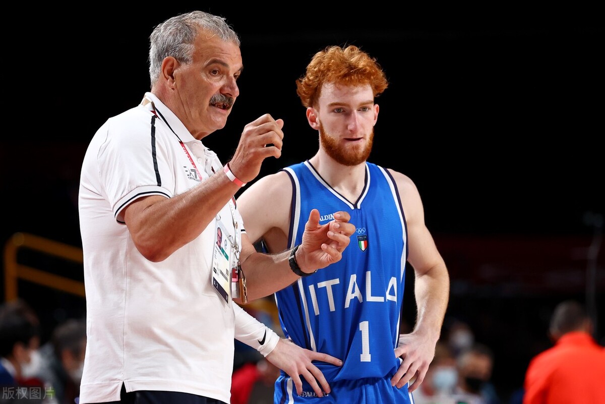 奥运男篮法国力克意大利进半决赛,美国男篮逆转险胜德国全场集锦