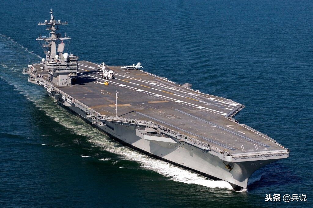 航母进湾式停车,航母上停车