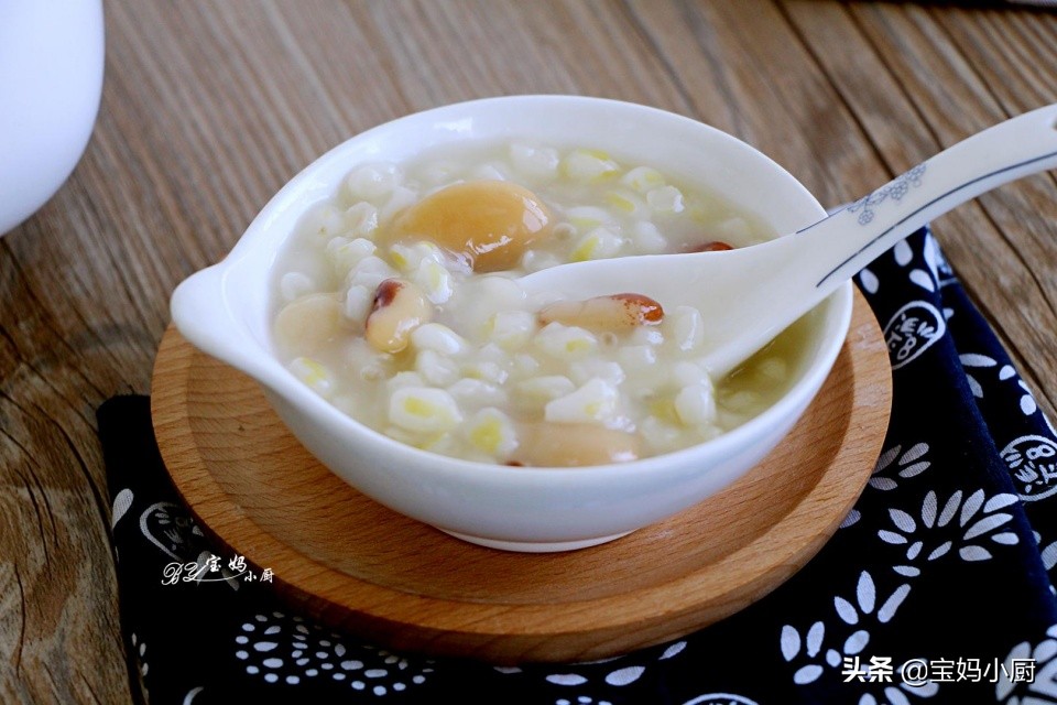 十种早餐粥简单又好吃,20款最简单懒人的早餐粥