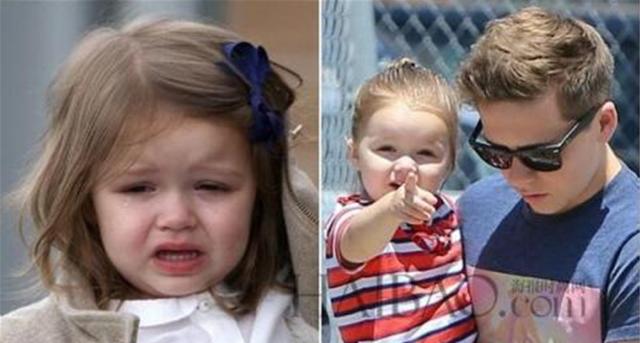 贝克汉姆吐槽自己的儿子,贝克汉姆三个儿子和女儿现状