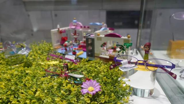 眼镜界的秘密,眼镜小秘密