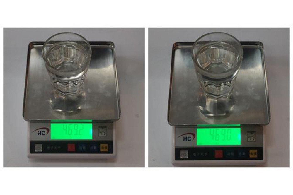 2019款美的465冰箱,美的冰箱465