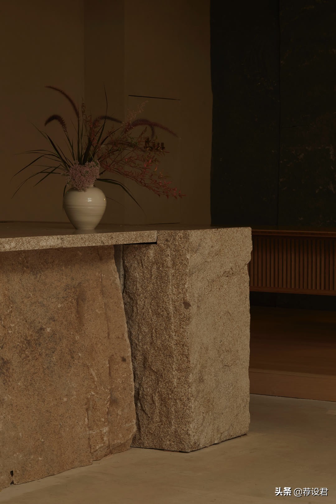 绽放作品设计理念,绽放设计宝龙