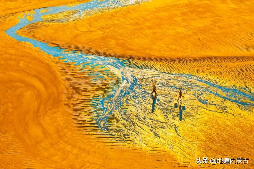 60岁之前要去的十大地方,一生中必去的中国50个最美的地方