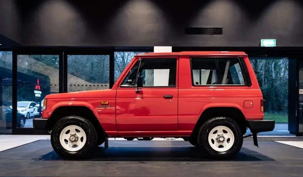 三菱退出中国市场二手车行情,三菱所有在售车型大全