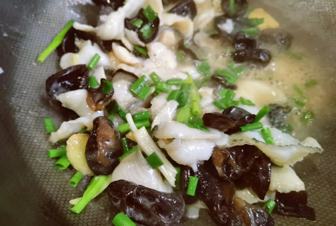 黑鱼片最好吃的做法六种,美食黑鱼做法大全