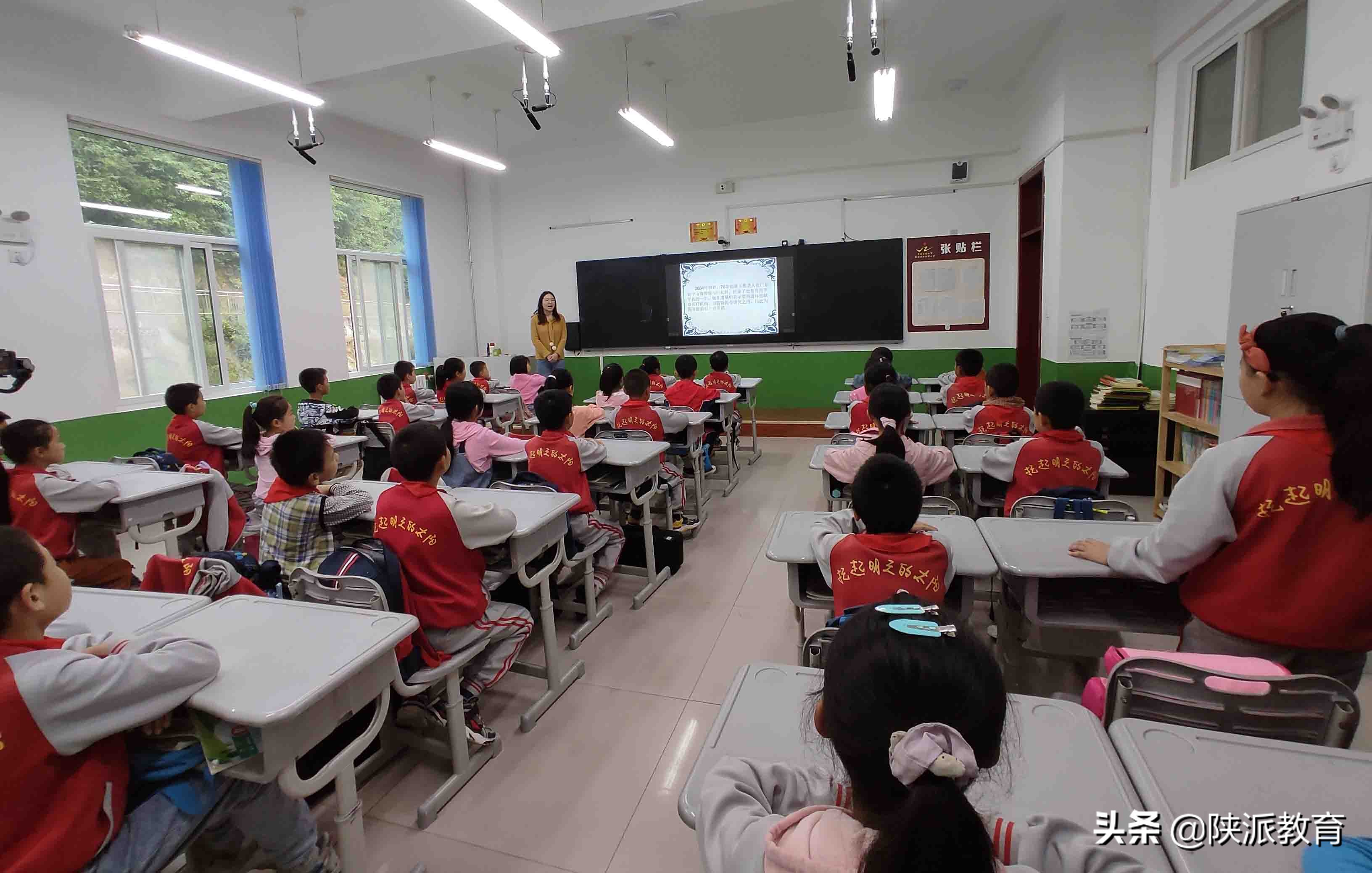 追寻红色记忆传承红色精神小学,小学传承红色基因主题教育活动