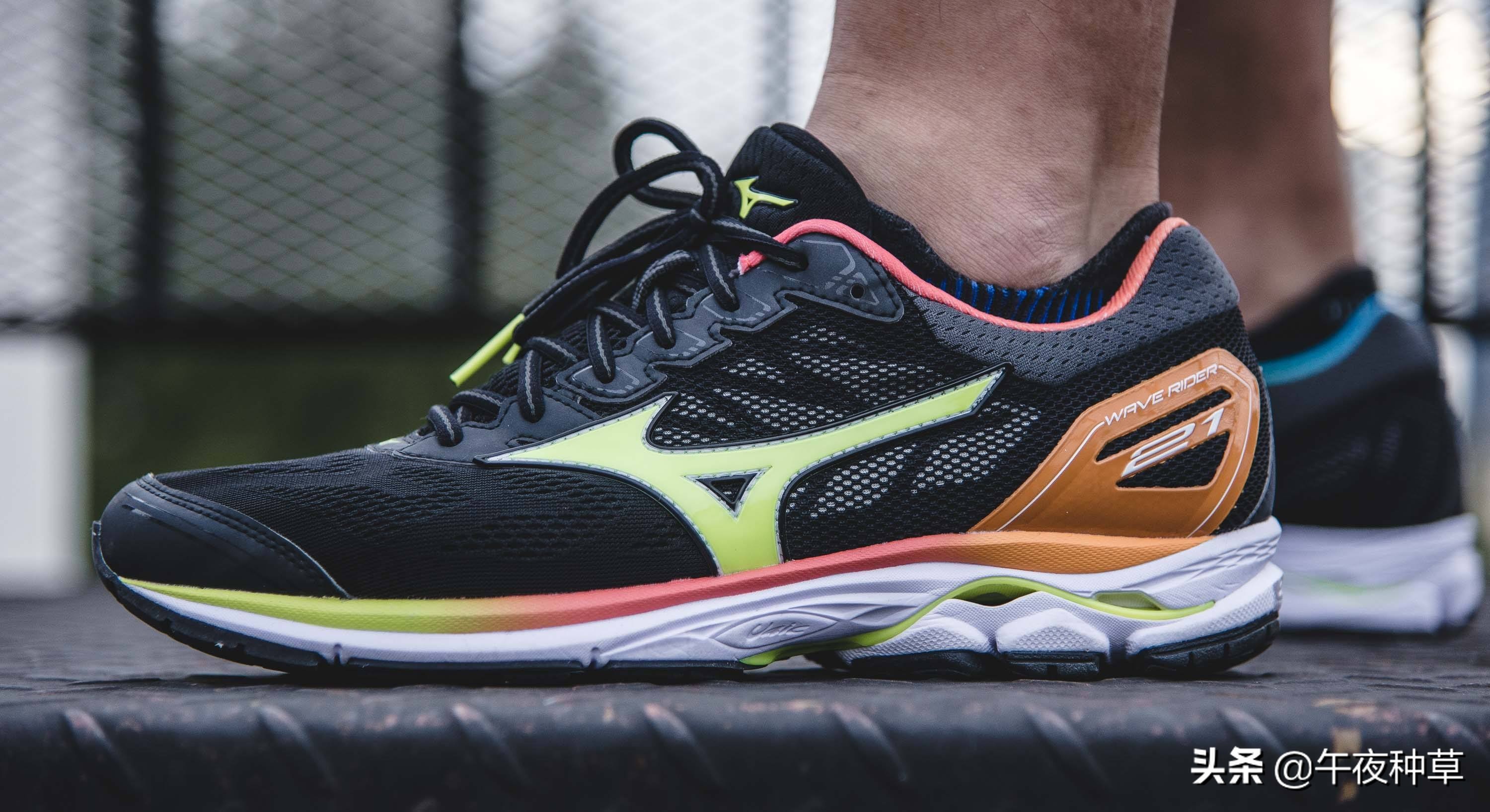 上半年最值得入手的跑鞋推荐top10,合适入手的跑鞋有哪些推荐