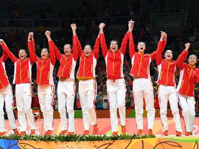 中国女排重大改革,大改革带来大变化