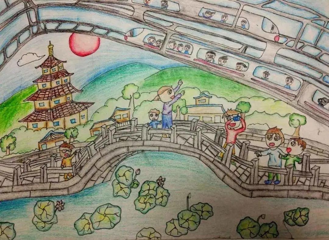 一二年级必练看图写话阅读理解,一二年级的看图写话写作技巧