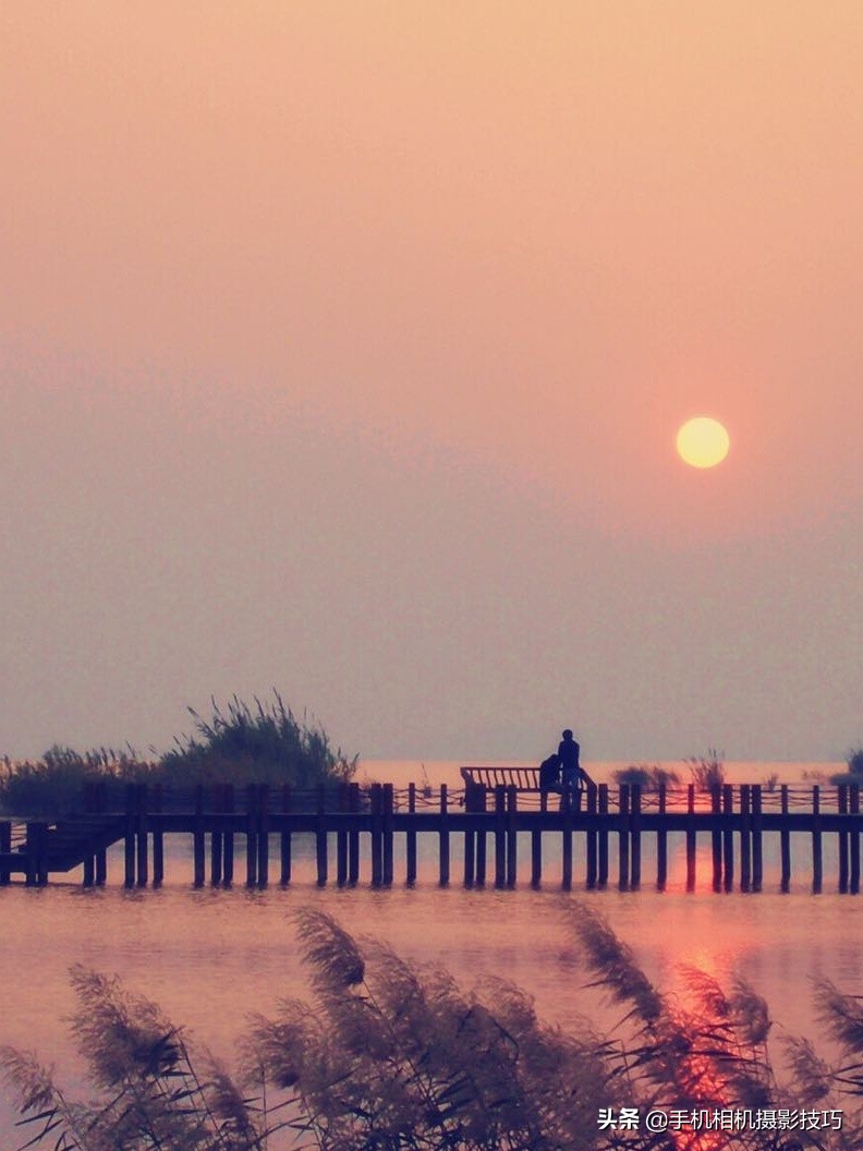 新手调照片必学的20个后期技巧,拍了照不会p怎么办