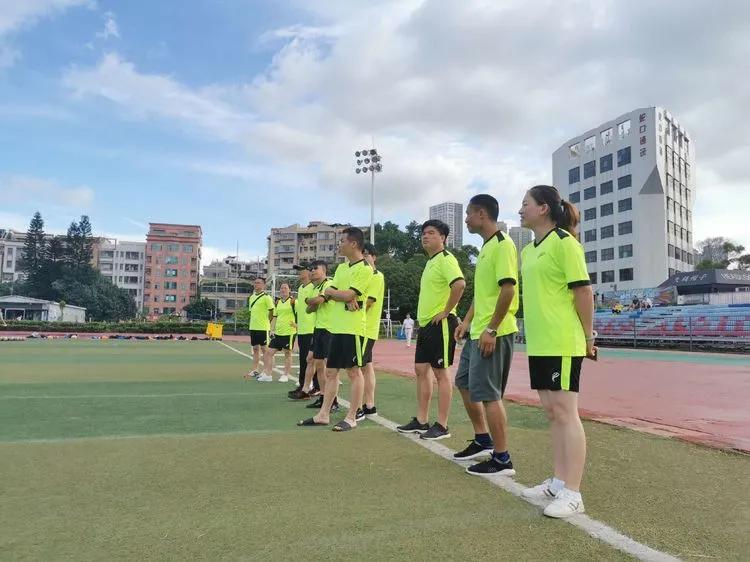 深足参访之行，容志行先生莅临指导工作，学员传承志行风格