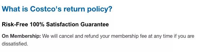 加拿大鹅退货事件,加拿大鹅退货双标