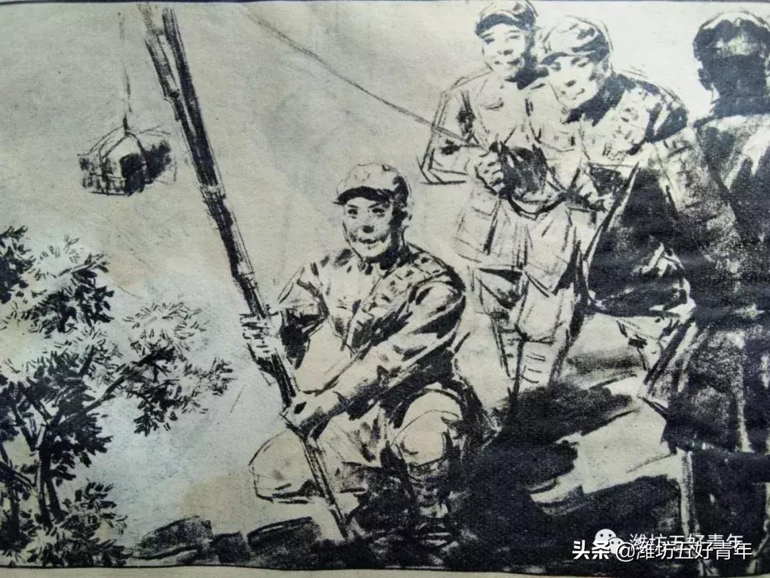 一本小人书共30页,一本小人书67页