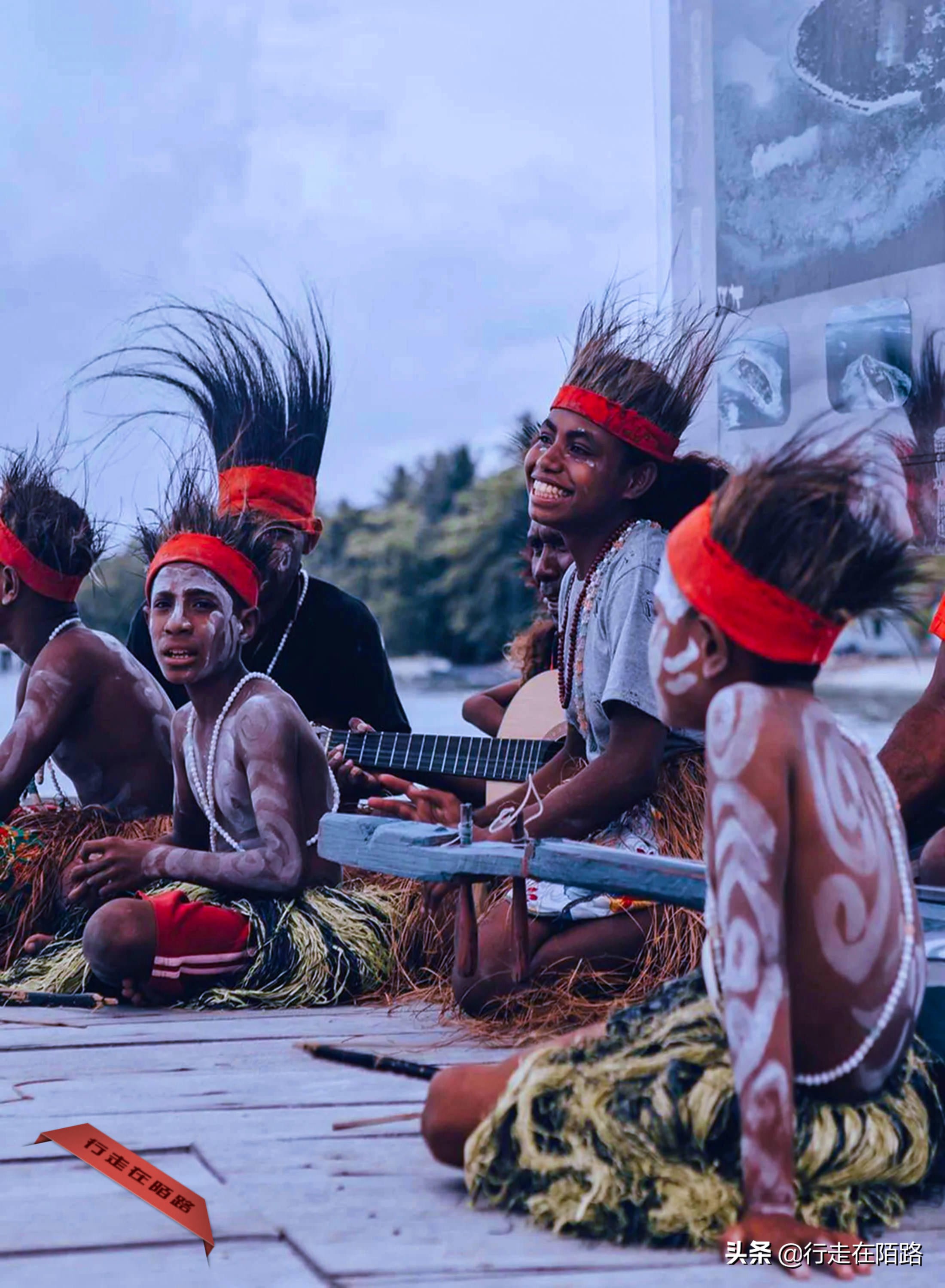 印尼四王岛旅行费用,泰国皇帝岛旅游费用