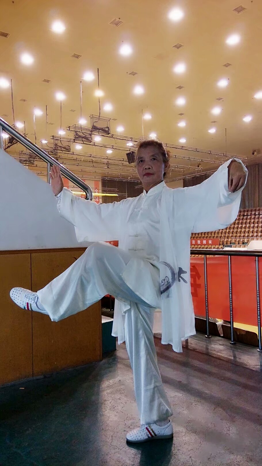 有一种感觉叫相濡以沫,有一种爱叫相濡以沫