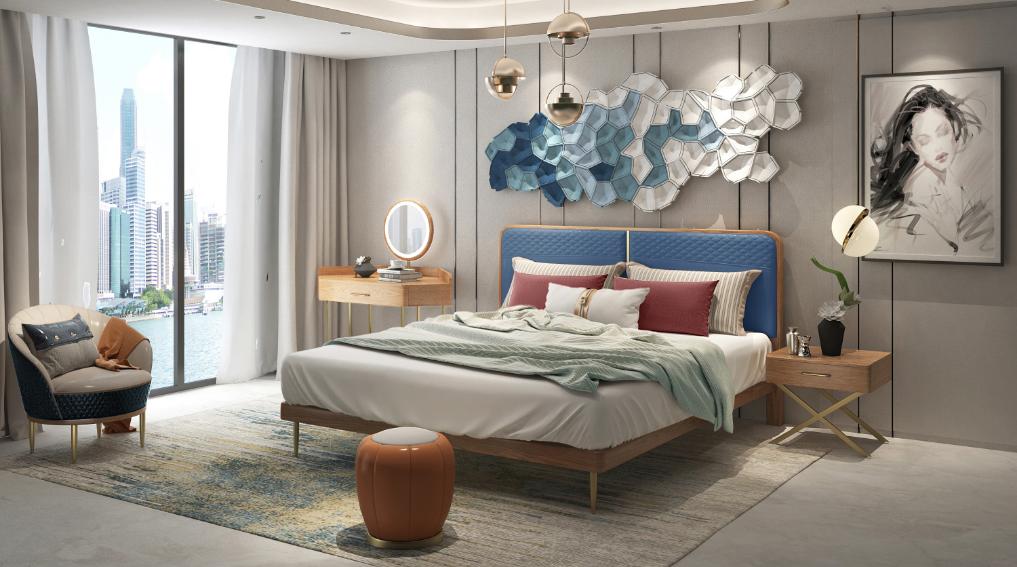 尚欧折叠椅,尚欧家居属于什么档次