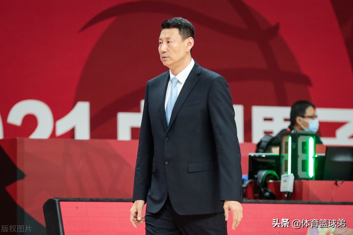 李楠禁赛对国家队有影响吗,李楠被篮协禁赛3年