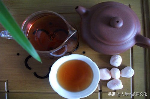 六大基本茶类如何搭配茶具,各种茶搭配什么样的茶具