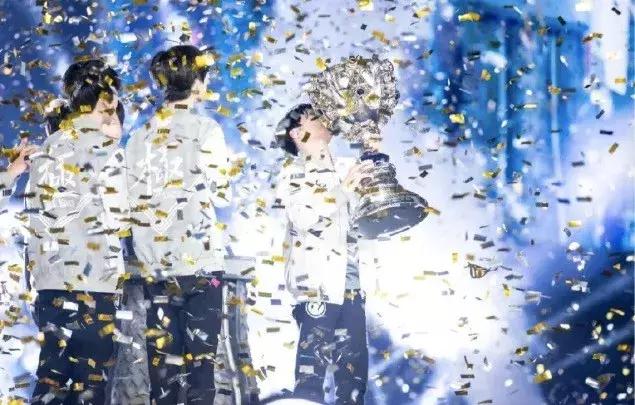 IG夺冠，杨永信未死，一代网瘾少年何去何从？