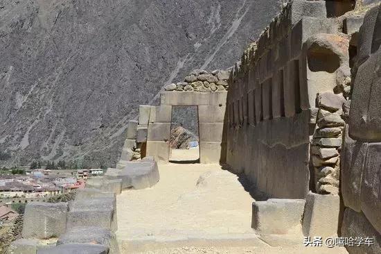 秘鲁的文化和风景,秘鲁历史文化古迹