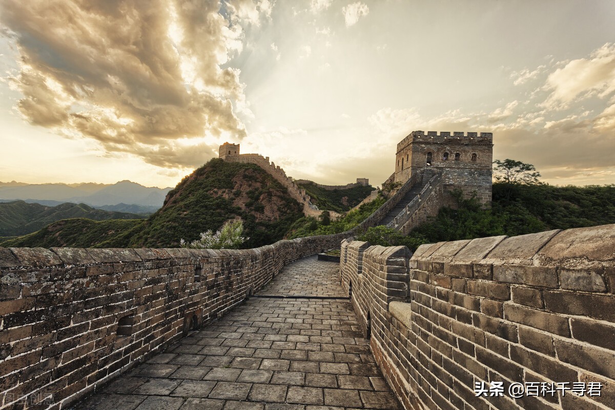 从月球看能不能看到长城,从月球看到中国的长城