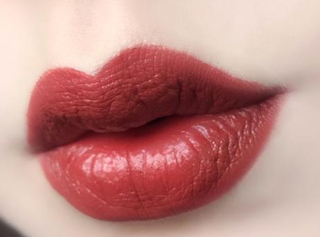 推荐几款不挑肤色的口红,种草大牌口红色