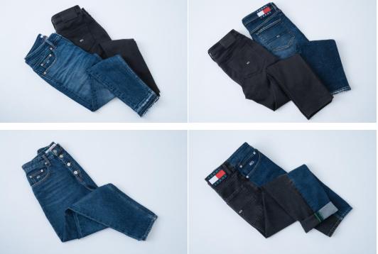 tommyhilfiger新品已上线,tommyhilfiger2022春季新款