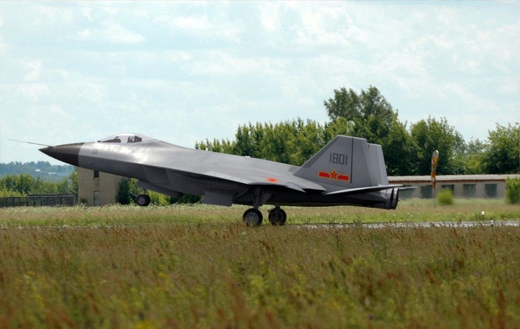 珠海航展歼20会不会静态展示,今年珠海航展歼35和轰20会现身吗