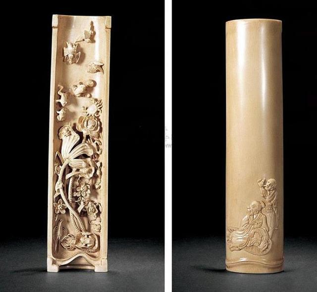 古代从右往左写字不会弄脏手吗,古人写字从右往左走手上不沾墨吗