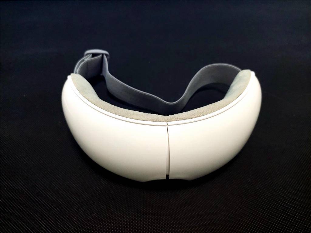 仿生眼按摩仪推荐评测,小熊眼部按摩仪测评