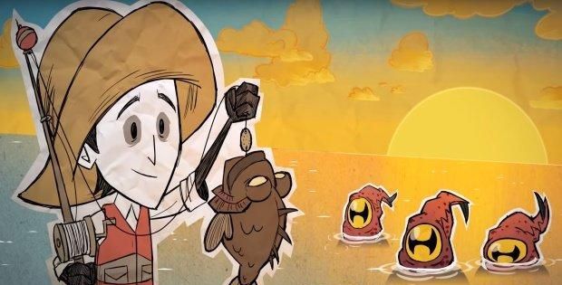 饥荒联机电脑版好玩吗,饥荒联机版Switch和pc联机教程