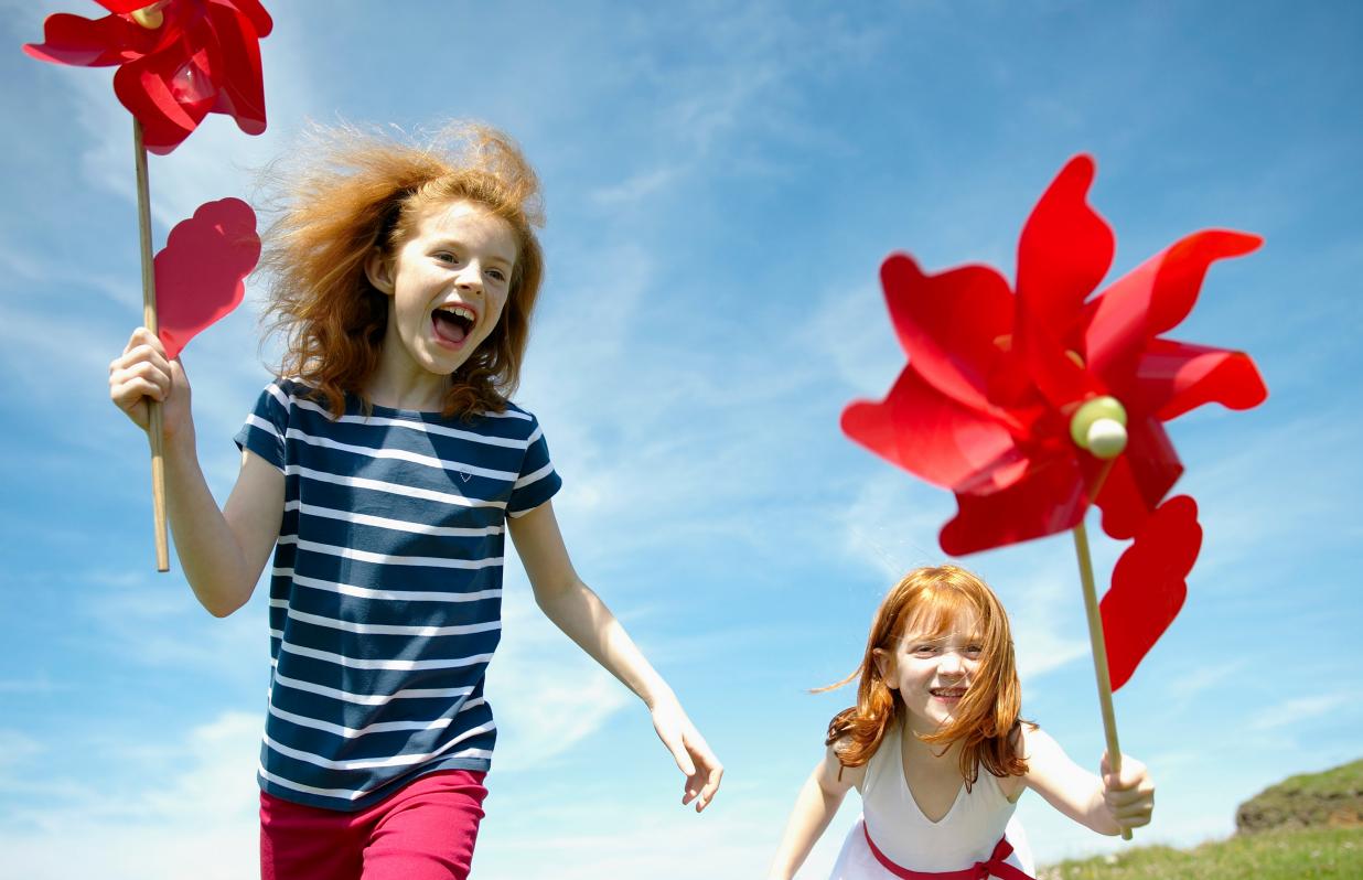 孩子喜欢的颜色代表哪种性格,孩子喜欢的颜色代表他们的性格