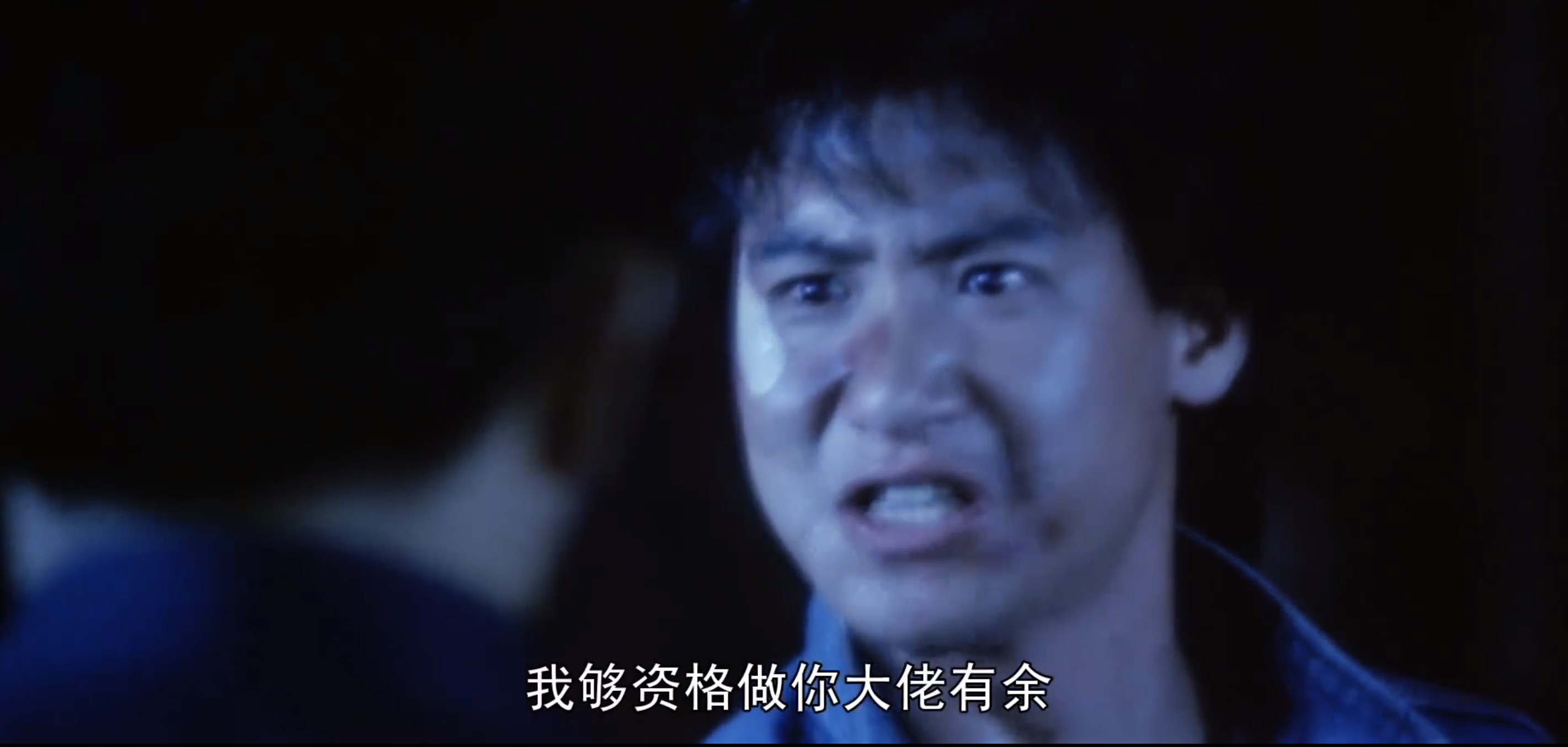 旺角卡门里真正黑帮分子,香港黑帮风云史