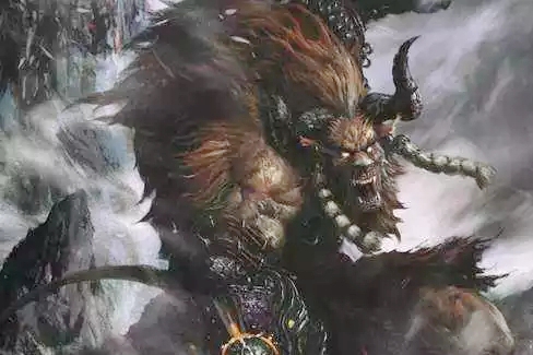 牛魔王为什么会变成猪八戒的模样,牛魔王为什么会72般变化