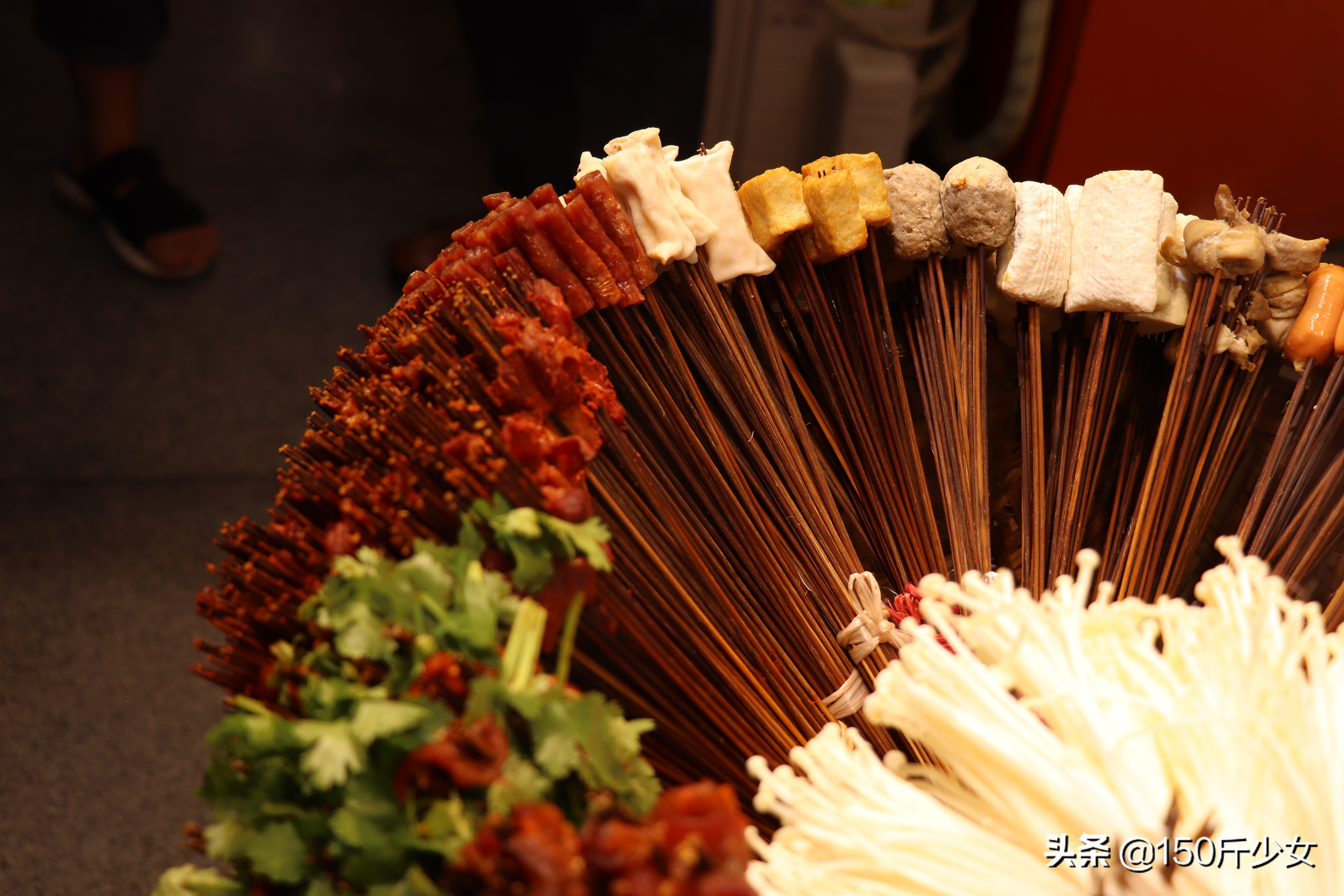 成都美食打卡全攻略,美食攻略吃货必备成都