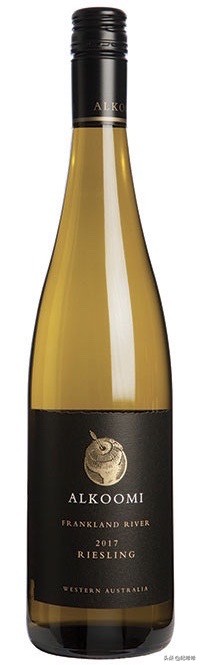 不能错过的8只澳洲雷司令，便宜的价格秒杀欧美产区雷司令